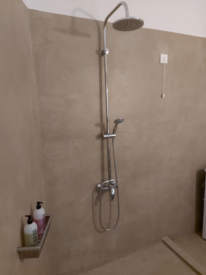 Ferienwohnung Vasilikis Luxury Loft Ioannina Exterior foto